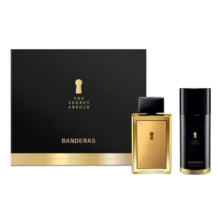 The Secret Absolu EDP 100 ml + Deodorante 150 ml