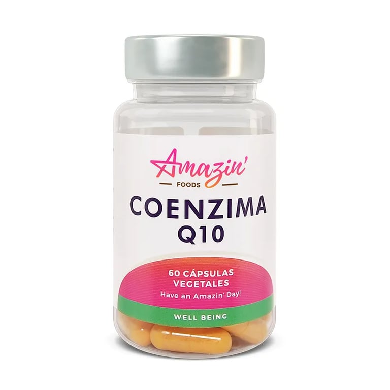 COENZIMA Q10