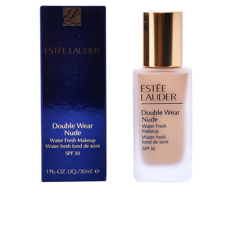 Double Wear Nude Water Fresh Makeup SPF30 #3W1-Tawny