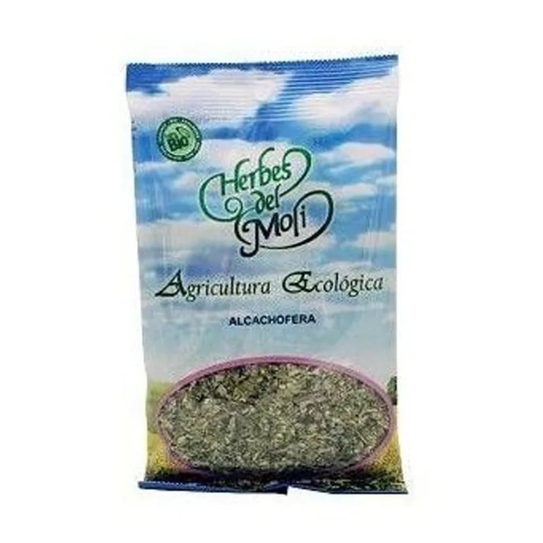 ALCAHOFERA HOJA BIO