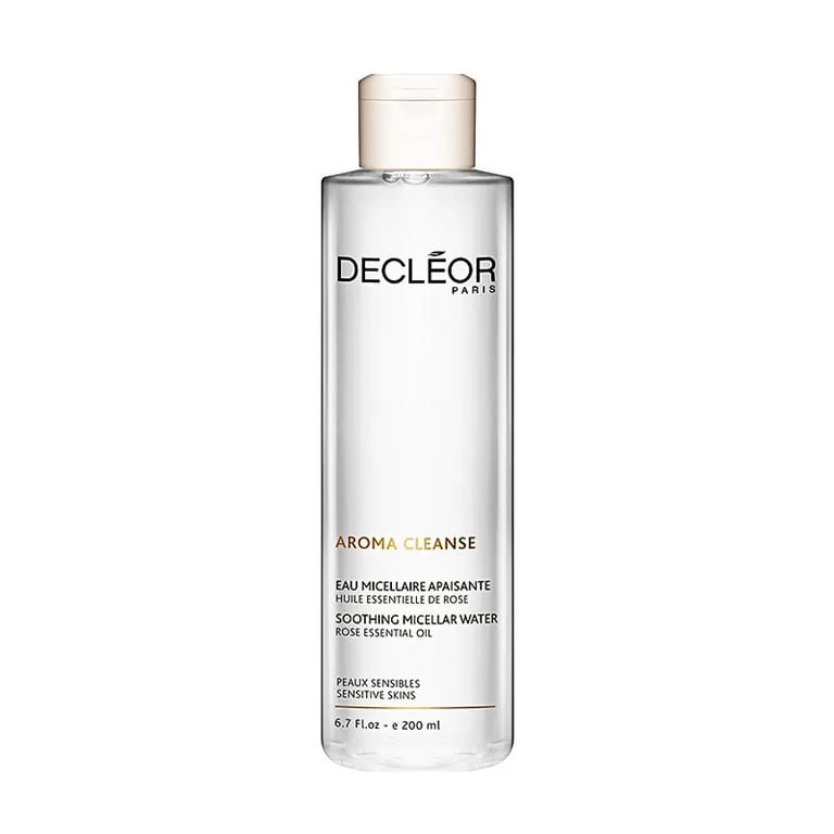 Aroma Cleanse Eau Micellaire Apaisante