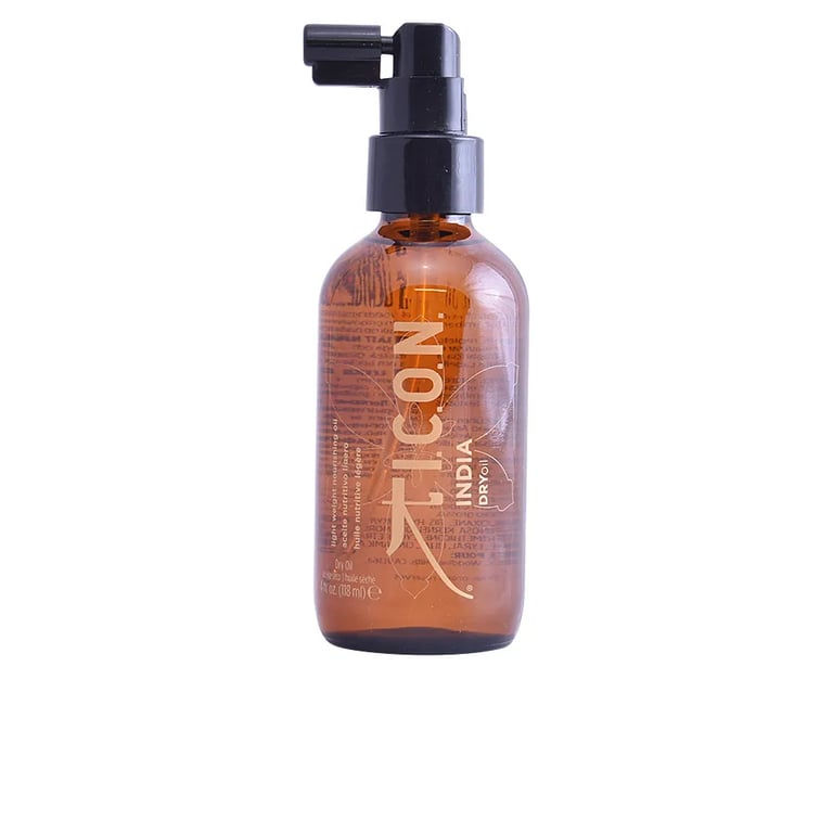India Dry Oil
