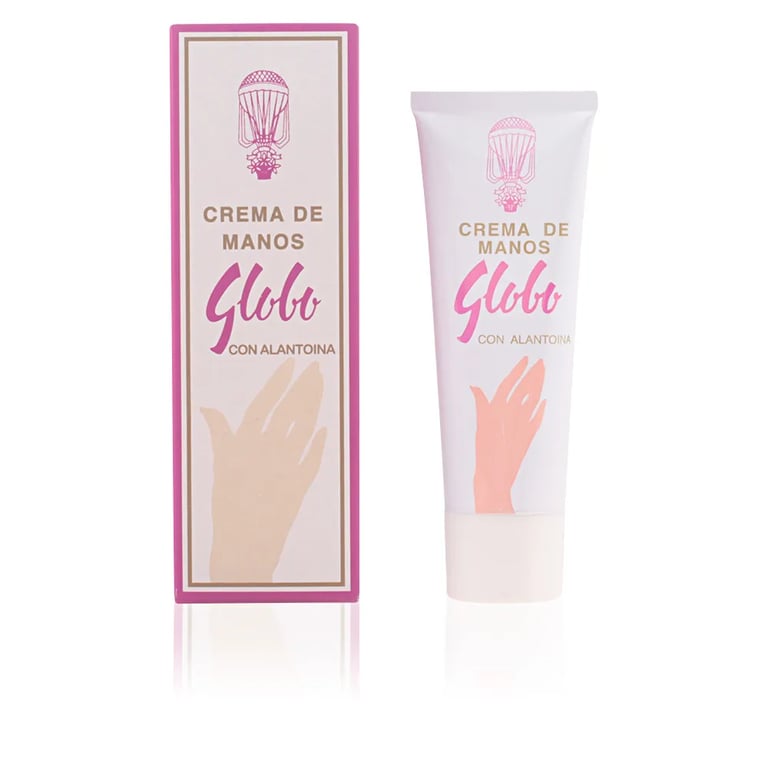 Globo Crema De Manos Con Alantoína