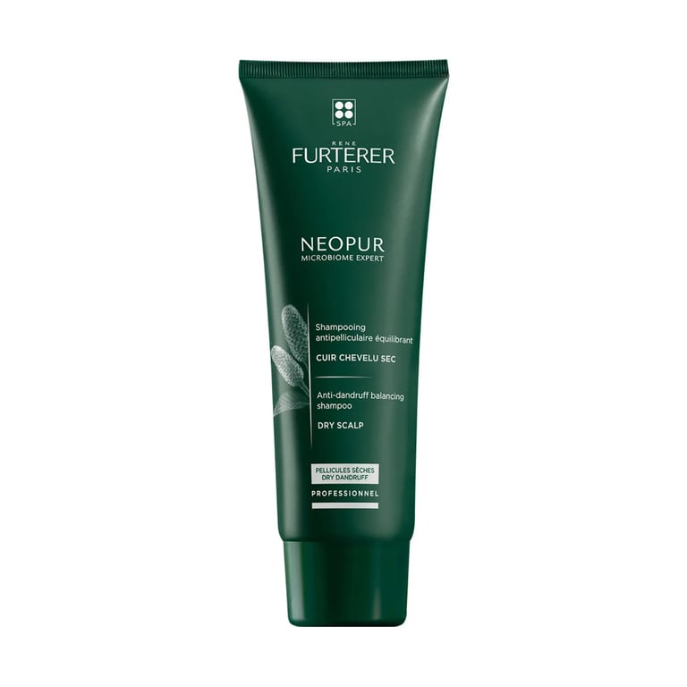 Neopur Champú Equlibrante Anti-Caspa