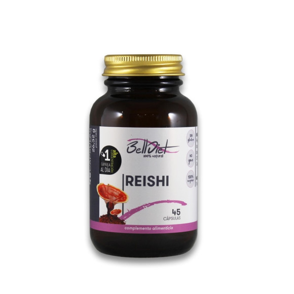 Reishi
