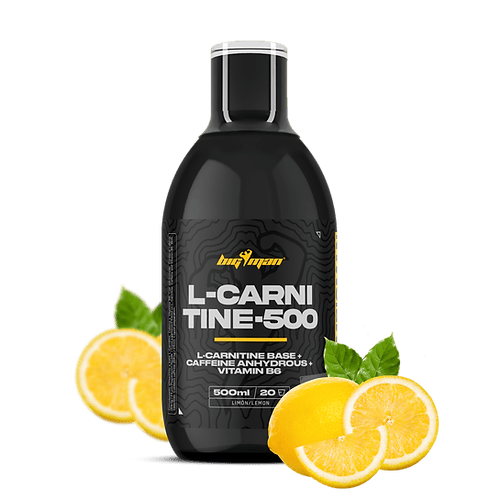 CARNITINA 500 500ml