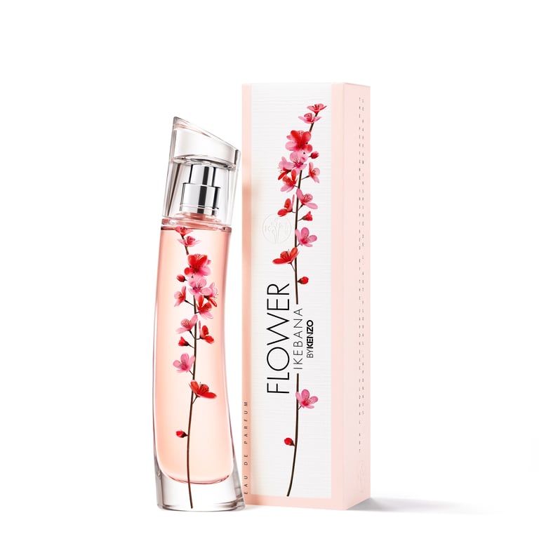 Flower Ikebana EDP 40 ml von Kenzo