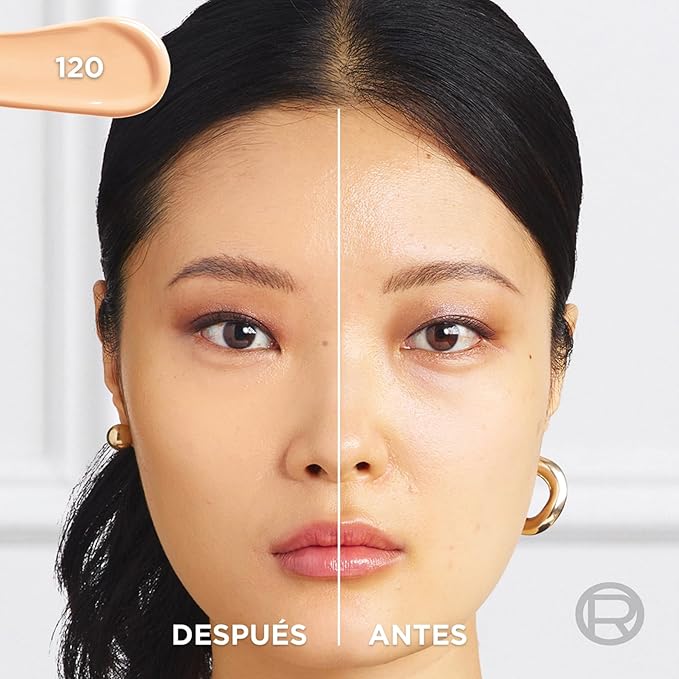 Infaillible 32H Fresh Wear Foundation #120 - Vanilla 30 ml de L'Oreal Paris