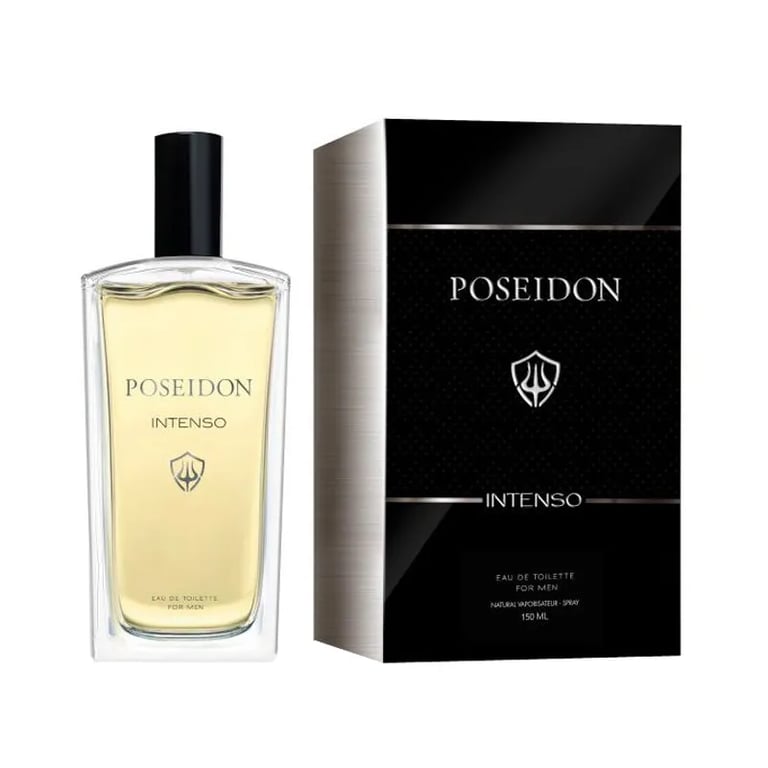 Poseidon Intenso EDT