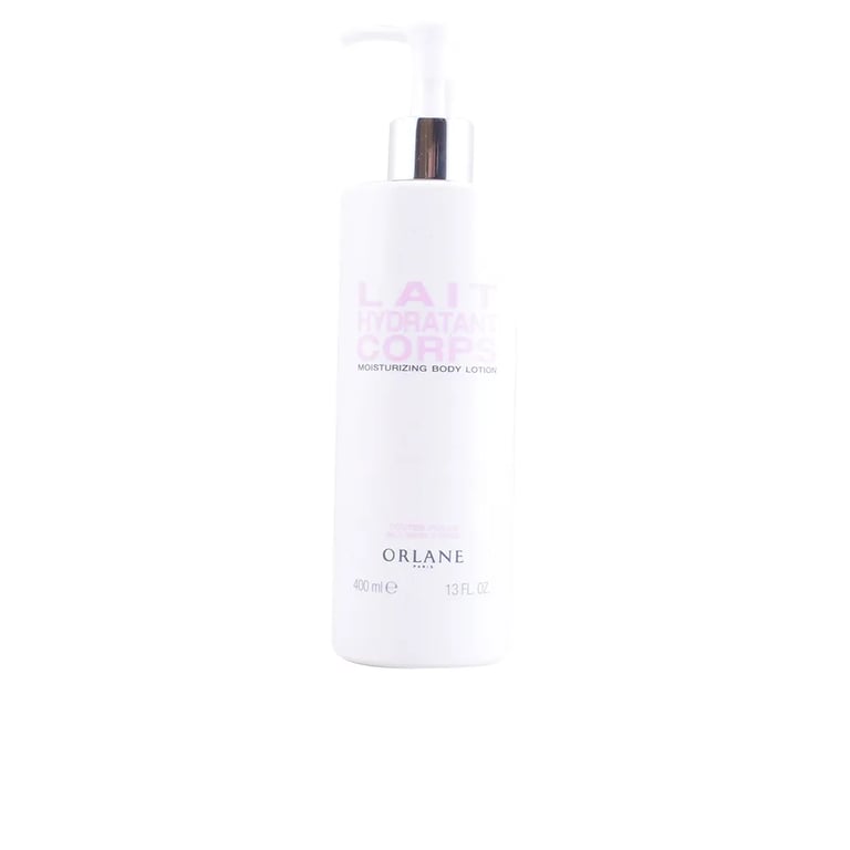 Lait Hidratant Corps Toutes Peaux