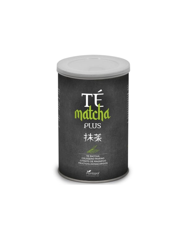 Thé Matcha Plus - imagen 3 de 4