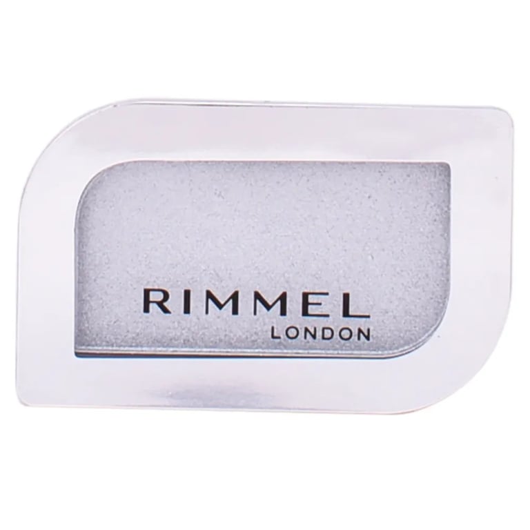 MAGNIF'EYES METALLICS MONO EYE SHADOW#026-ZINC ME
