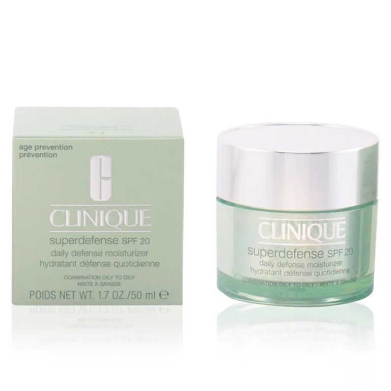 Superdefense Spf20 Daily Defense Moisturizer Iii/Iv