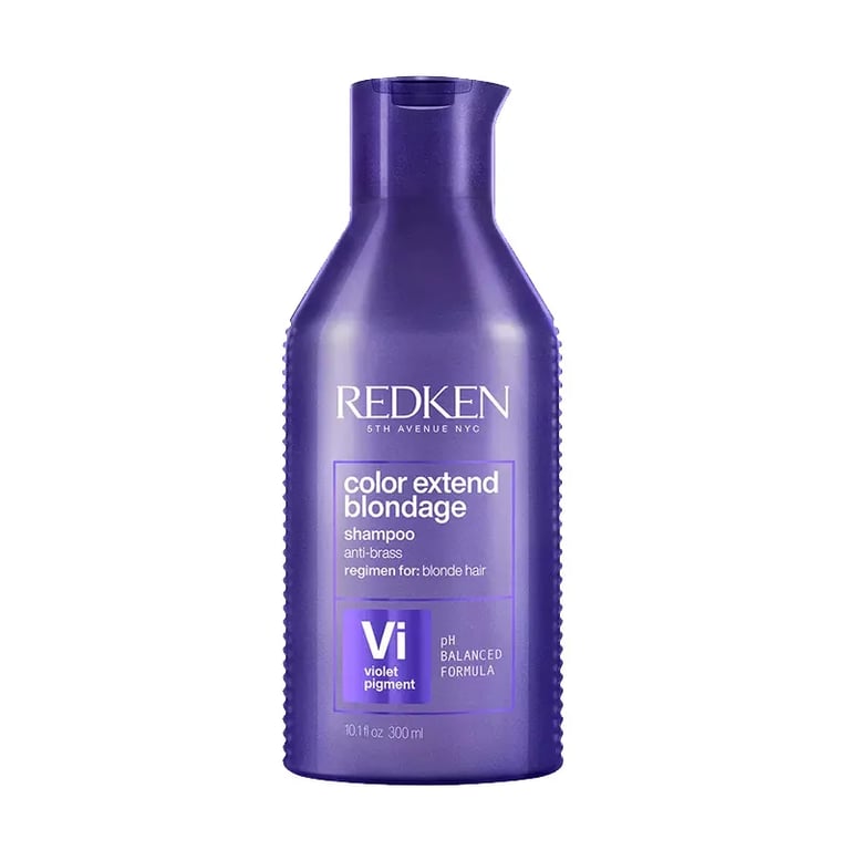Color Extend Blondage Shampoo