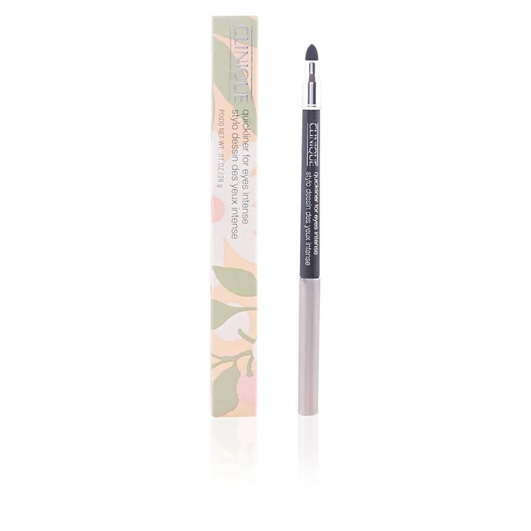 Quickliner Eyes #09 Intense Ebony