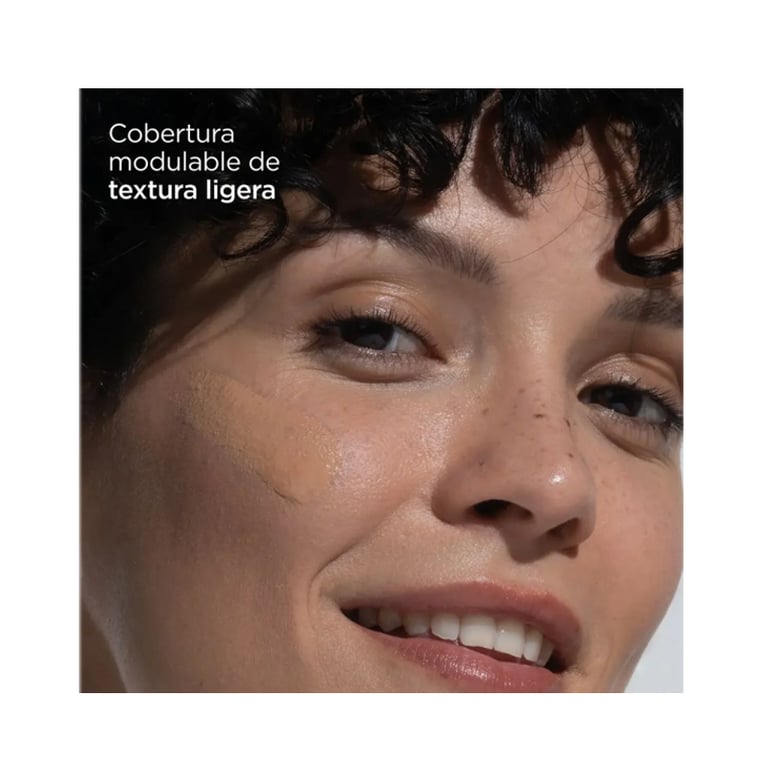 Coverage SPF50+ Golden 30g de Isdin