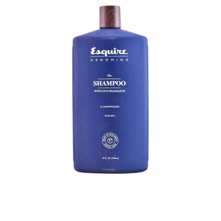 Esquire Grooming The Shampoo