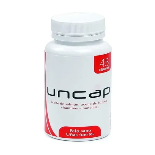 Uncap