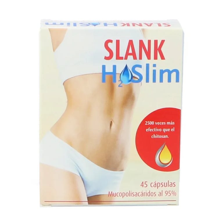H2O Slim Slank