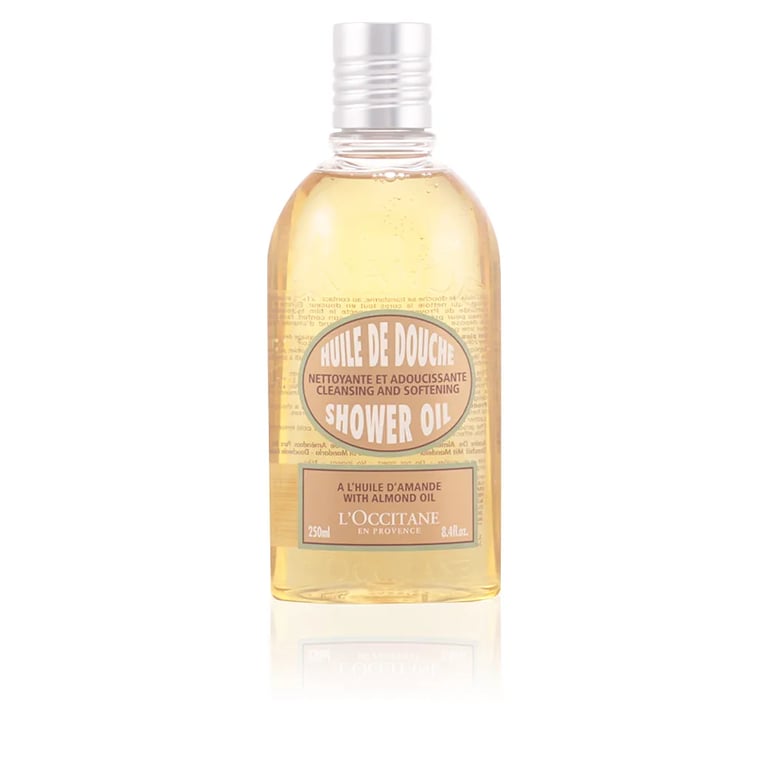 Aceite De Ducha Almendra