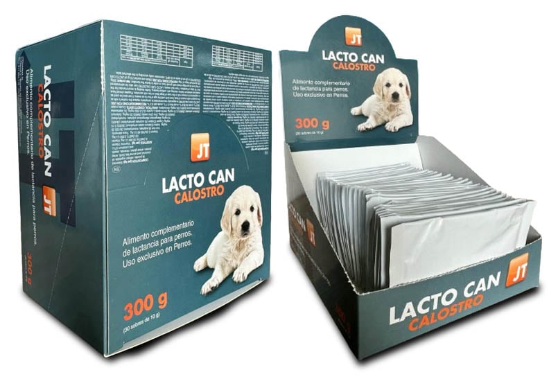 Lacto Can Calostro