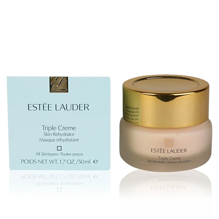 Triple Creme Skin Rehydrator