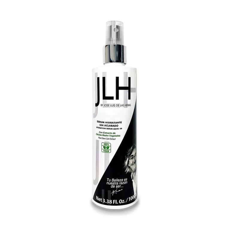 Sérum Hidratante Con Extracto De Células Madre Vegetales