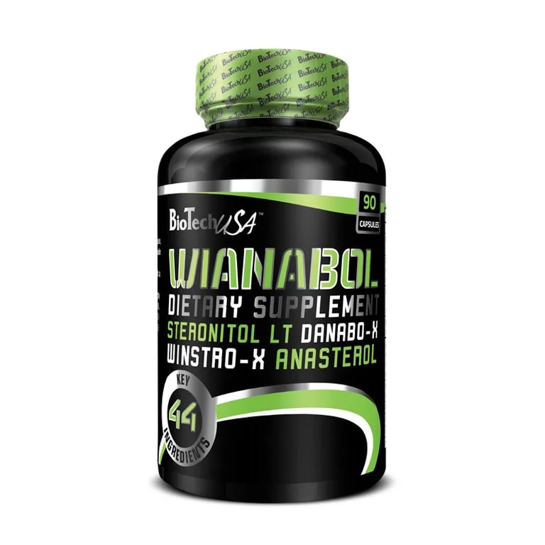 Wianabol