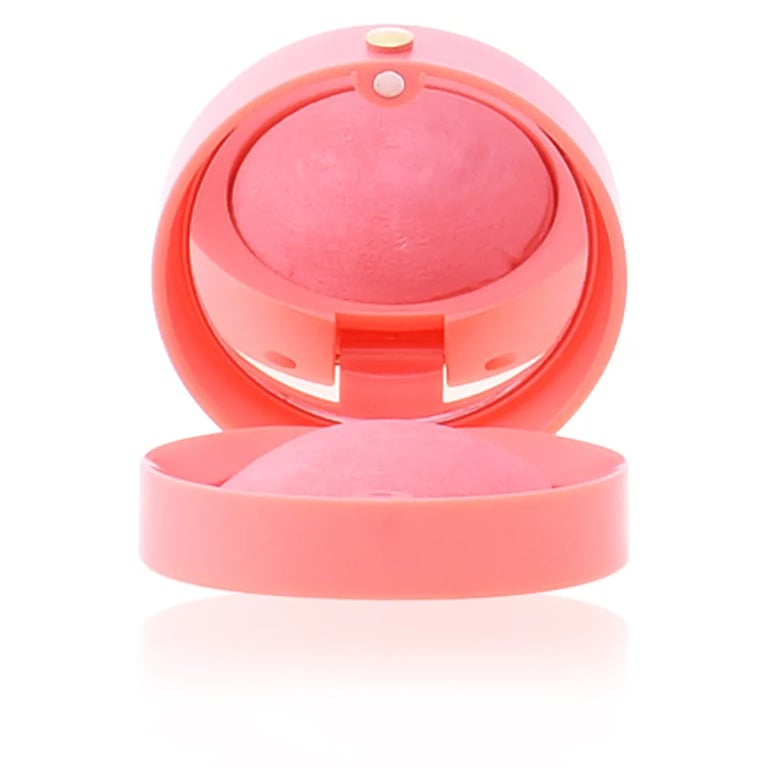 FARD BLUSH JOUES #43 CORAIL TENTATION