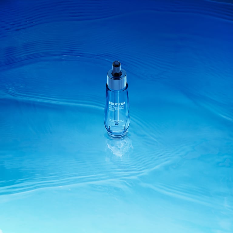 Life Plankton Regenerating Serum 50 ml de Biotherm