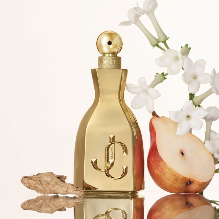 I Want Choo Le Parfum 100 ml de Jimmy Choo