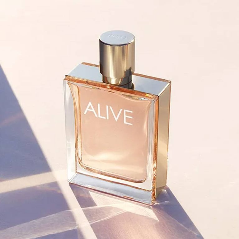 Alive EDP 50 ml di Hugo Boss
