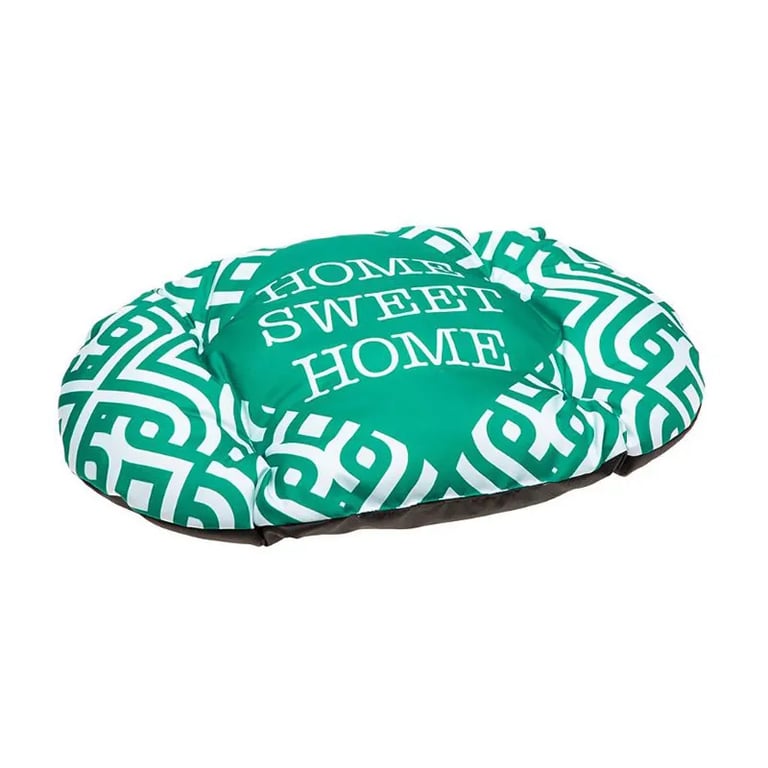 Cama Relax 89/10 Cushion Green Home