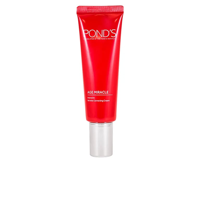 Age Miracle Crème Correctrice Intensive Anti-âge