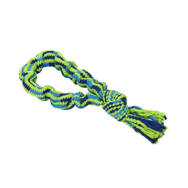 Spielzeug Elastisches Seil Mit 1 Knoten 33 cm