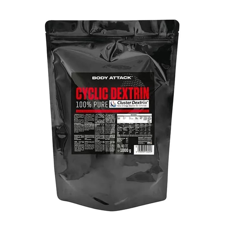 Cyclic Dextrin