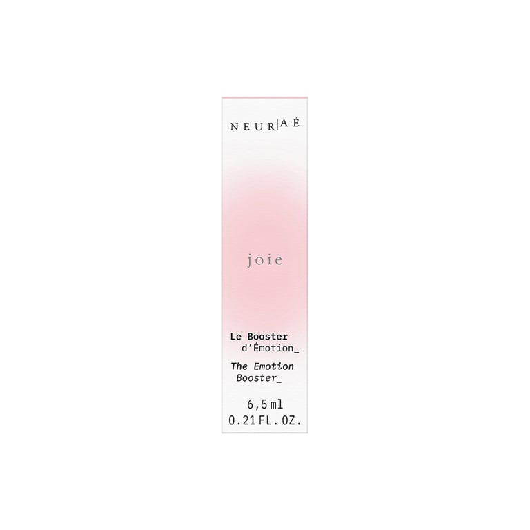 Joie Le Booster D'Emotion 6 ml von Neuraé