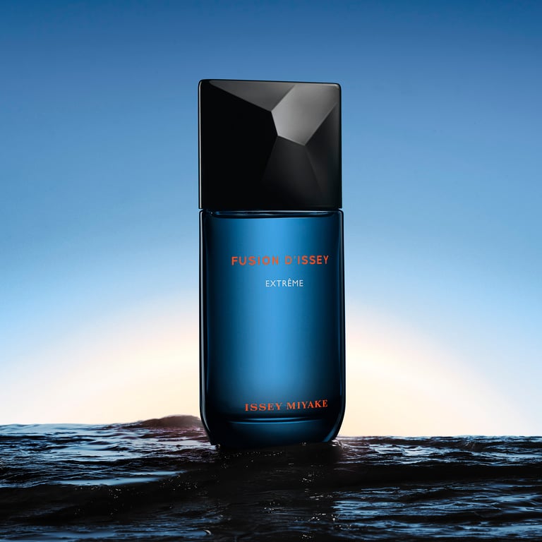 Fusion D'Issey Extreme Homme EDT 100 ml de Issey Miyake