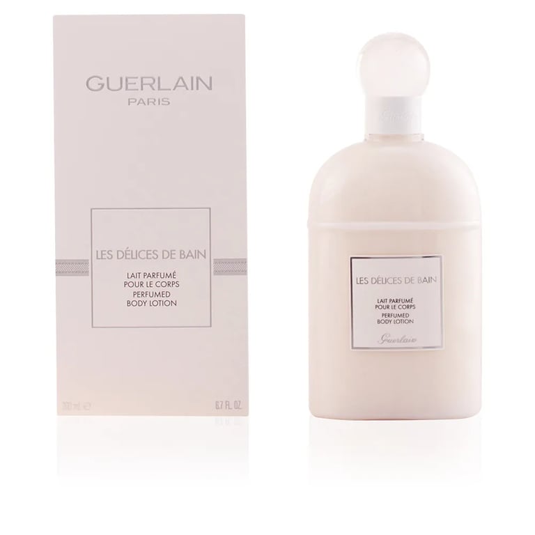 Lotion Hydratante Corporelle
