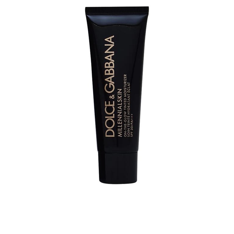 Millennialskin On The Glow Tinted Moisturizer #1-Porcelain