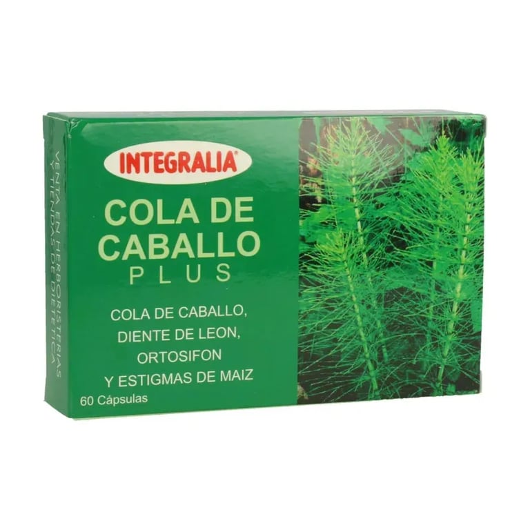 Cola De Caballo Plus