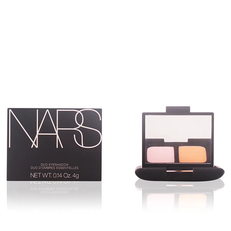 Eyeshadow Duo #Heaven