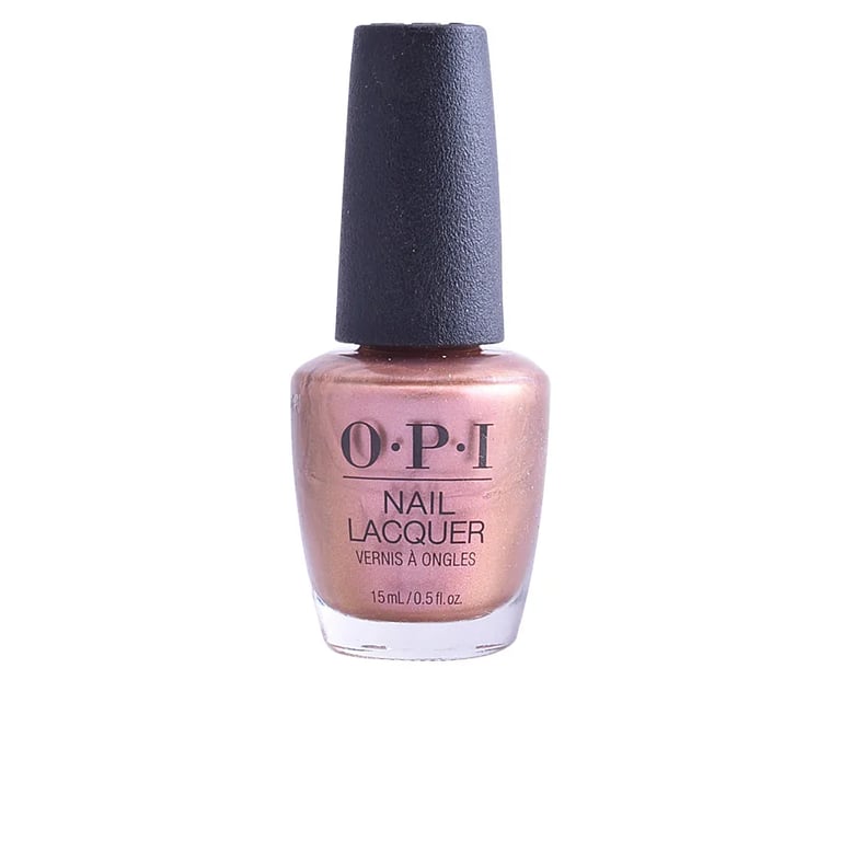Nail Lacquer #Made It To The Seventh Hill!