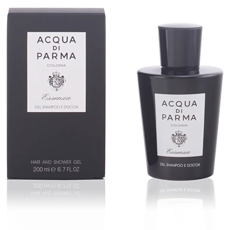 Essenza Hair Gel Voor Douche