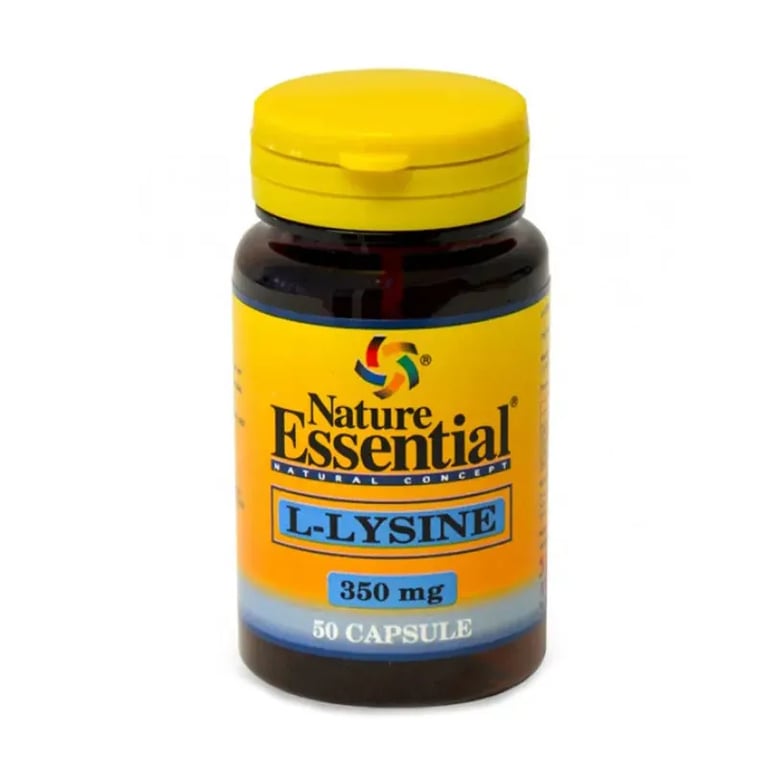 L-LYSIN 350mg