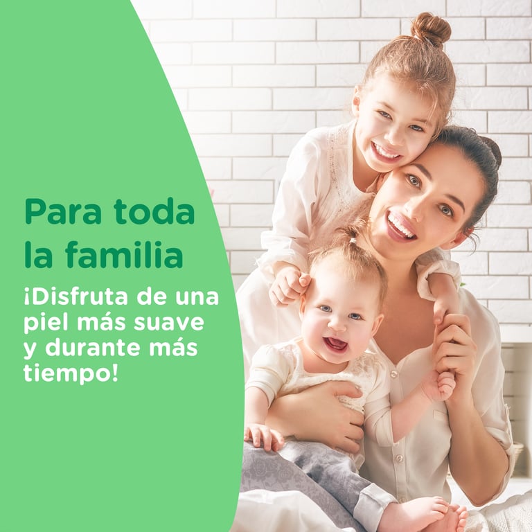 Baby Aloe Vera Öl 500 ml von Johnson's Baby