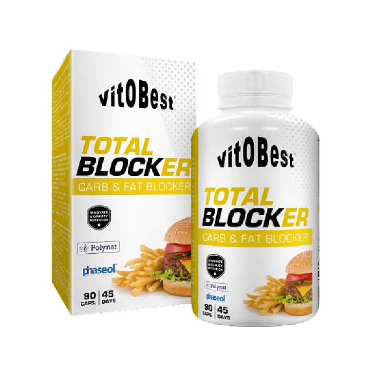 Total Blocker