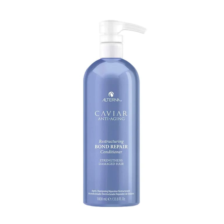 Caviar Restructuring Bond Repair Conditioner