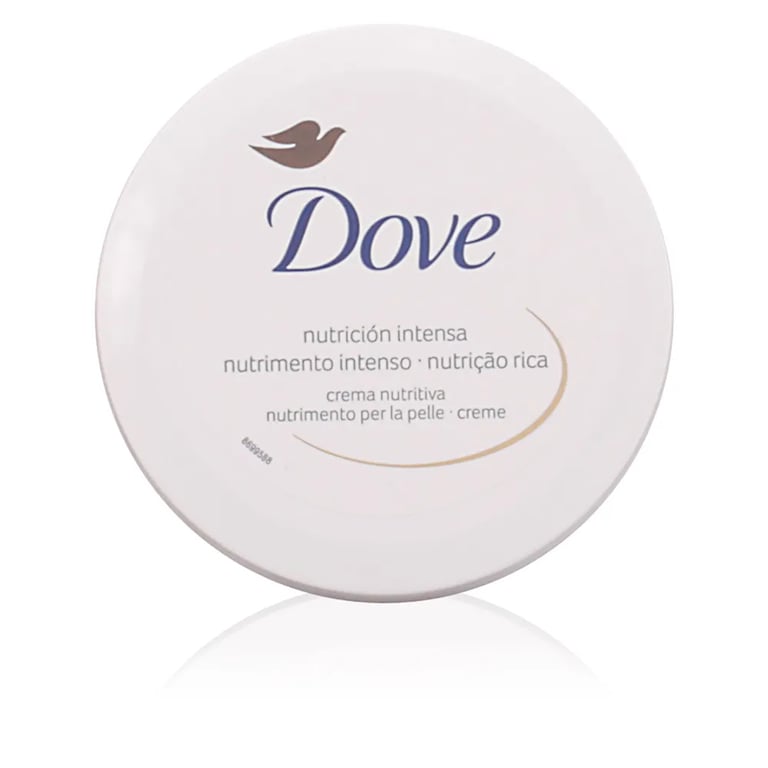 Nutrición Intensa Crema Nutritiva