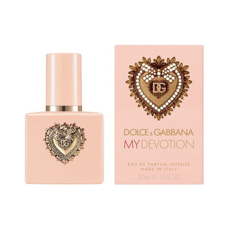 My Devotion Intense EDP 30 ml de Dolce & Gabbana - imagen 2 de 18